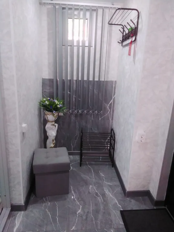 Жильё у моря