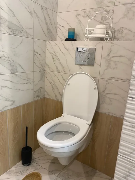 Квартира в центре