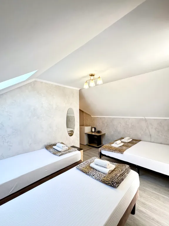 Квартира Комната — Адлер