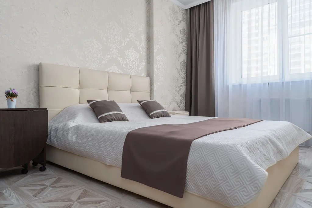 Квартира Просторная квартира для семьи и друзей — Краснодар