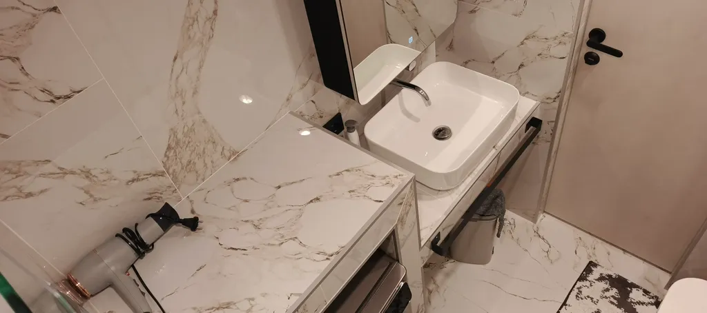 Квартира Квартира с дизайнерским ремонтом в центре Самары — Самара