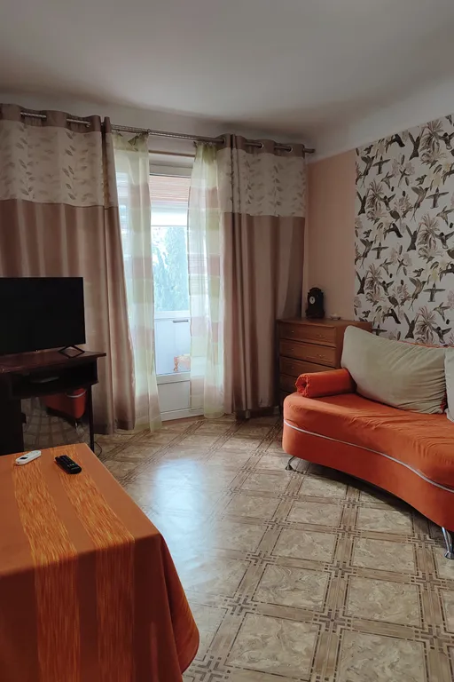 Квартира в центре — аренда посуточно в Ялта