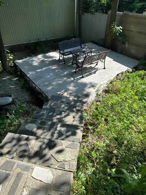 Шикарный дом