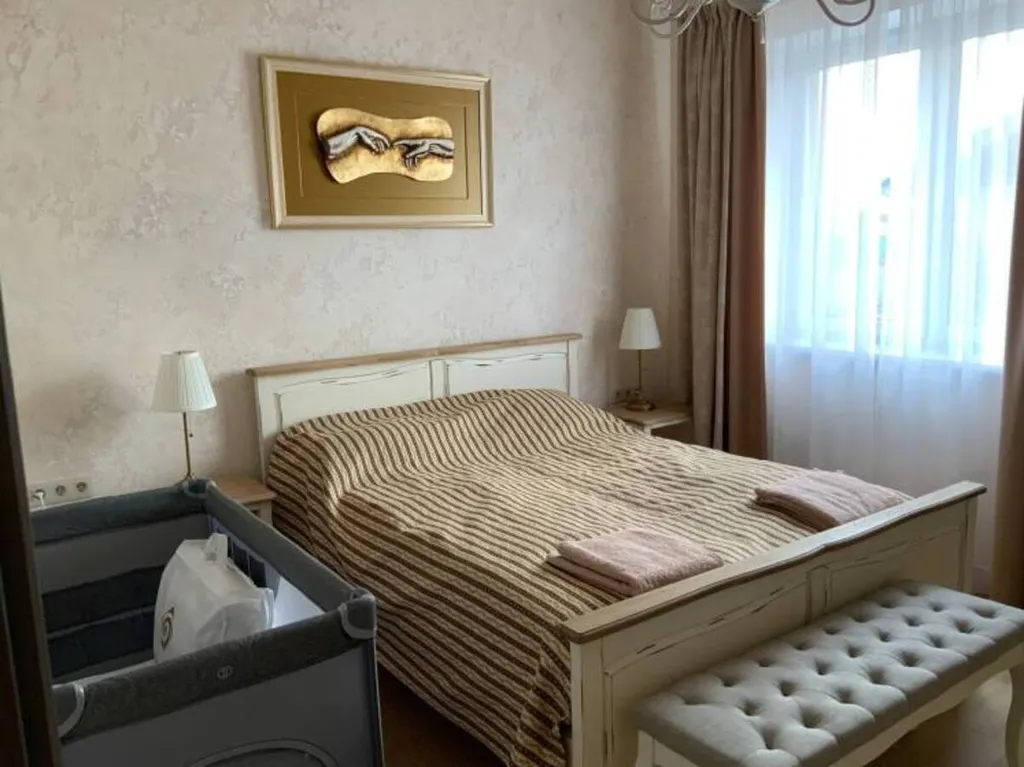 4-комнатный Дом