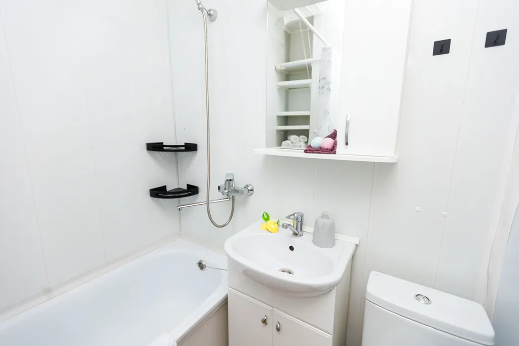 Студия у городской администрации | Квартирный вопрос