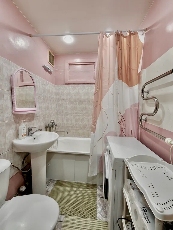 Квартира в центре города