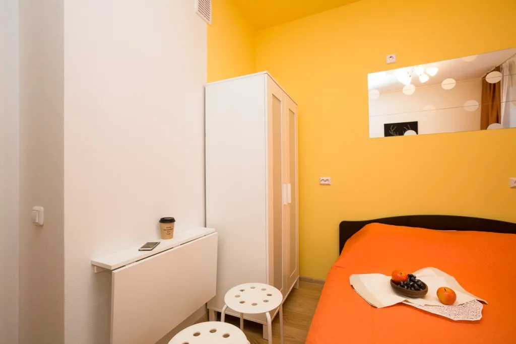 Квартира рядом с Южным Автовокзалом