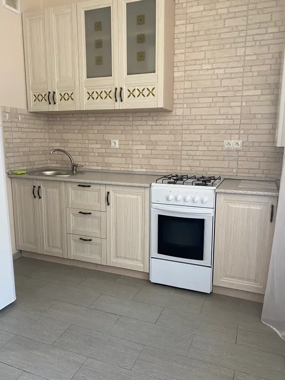 Уютная квартира у фонтана