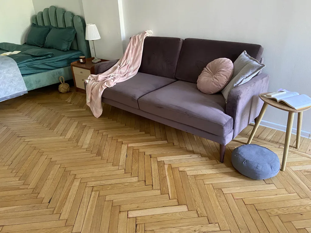 Квартира Уютная квартира в самом центре Ростова — Ростов-на-Дону