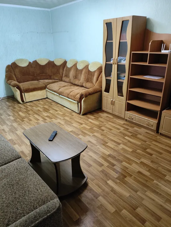 Квартира Квартира в спальном районе — Луганск