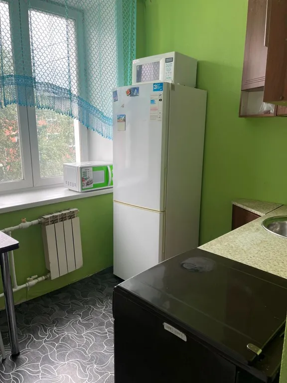 2х-комнатная квартира