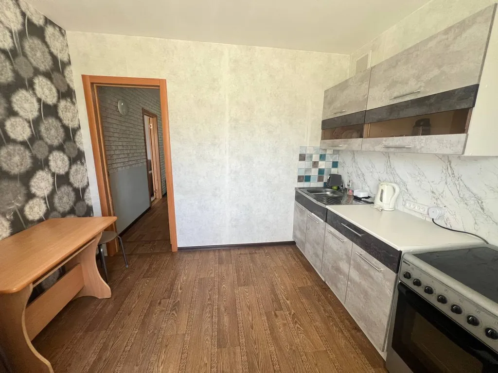 Хорошая уютная чистая квартира в Рефтинском