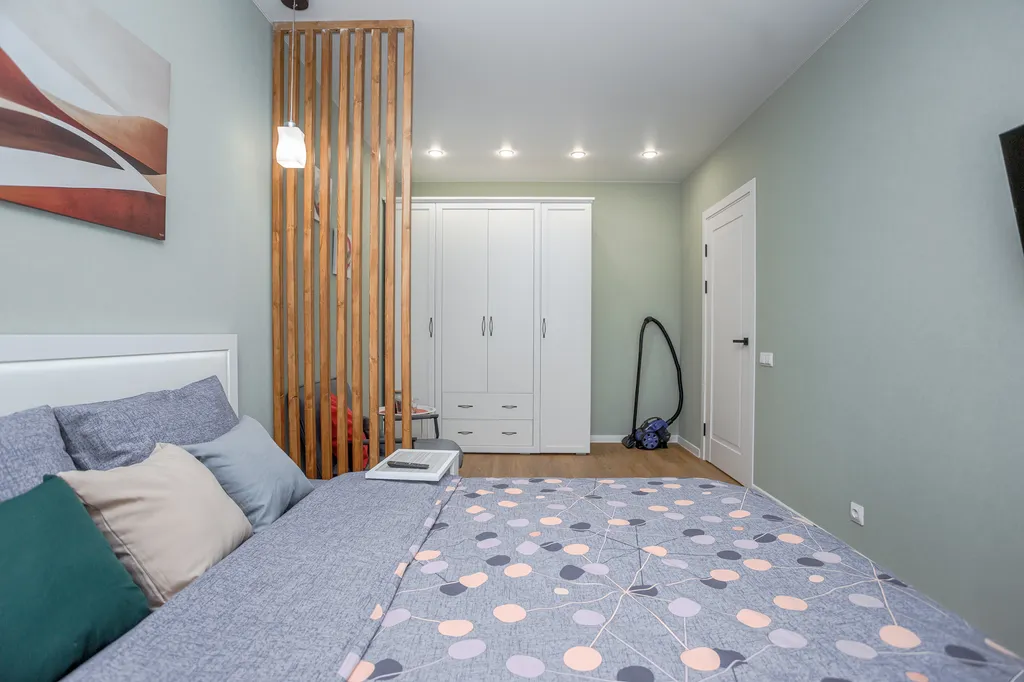 Апартаменты у моря