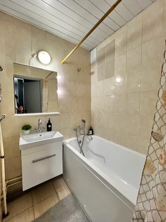 Квартира 2-комнатная Квартира — Шушары