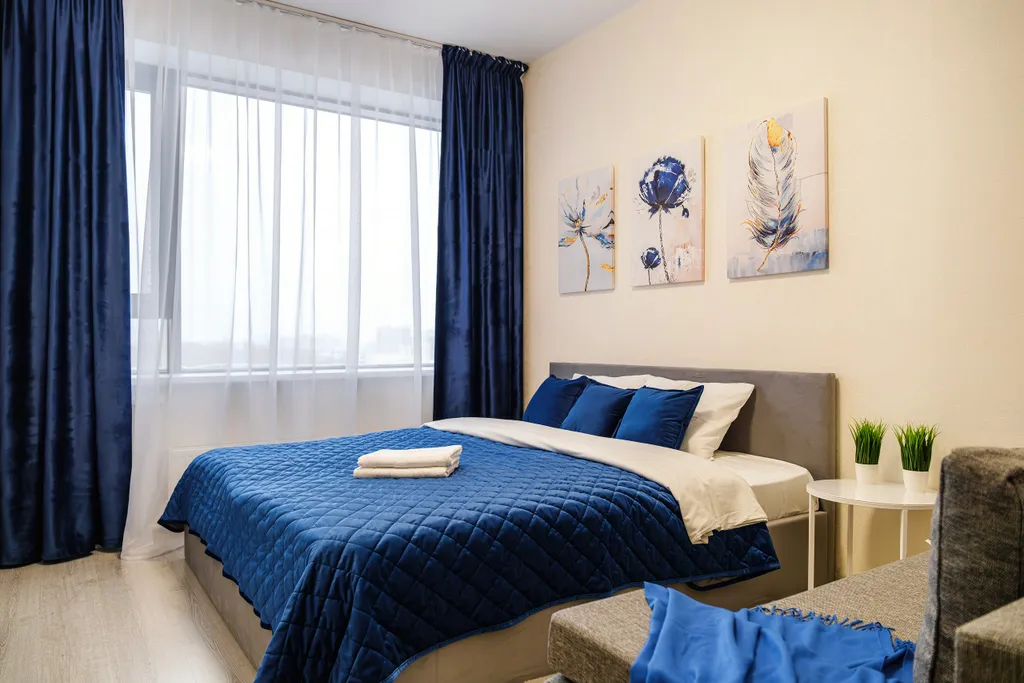 Лучистый берег