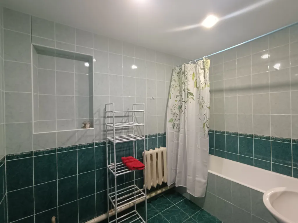 Дом с бассейном и баней