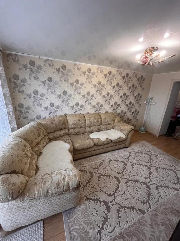 Квартира Отличная, уютная, чистая квартира с видом на горы — Шерегеш