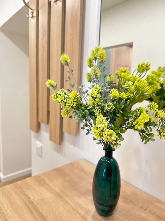 Уютная квартира у парка света — аренда посуточно в Гурьевск