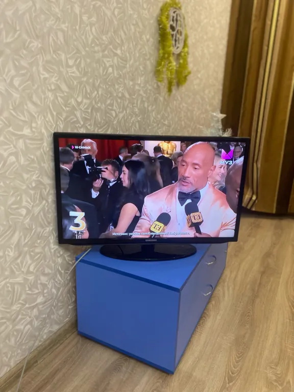 Уютная квартира в новом доме