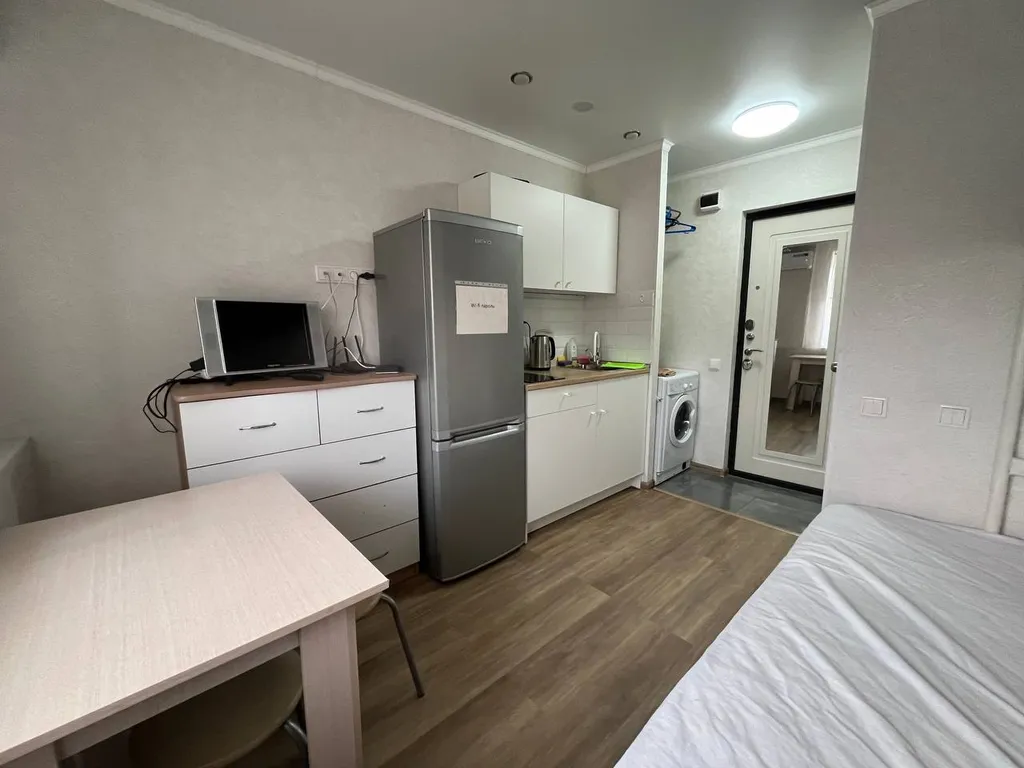 Гостинка с кондиционером рядом с метро