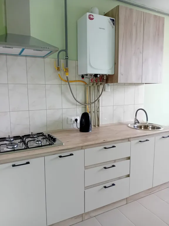 Квартира 1-комнатная Квартира — Горячий Ключ