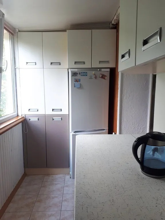 Квартира у моря