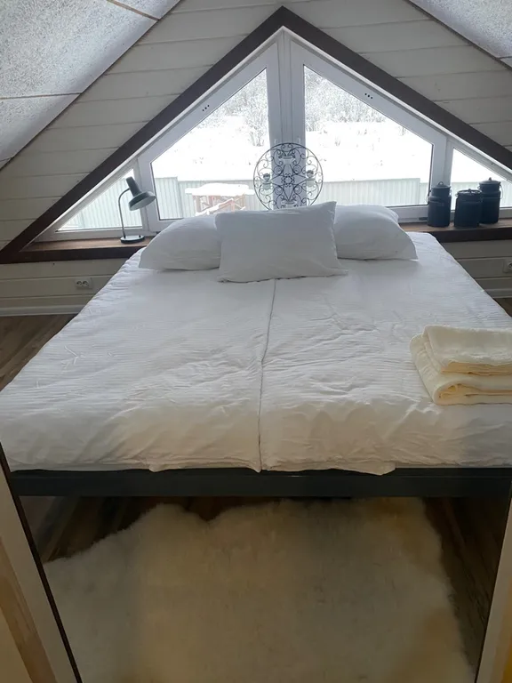 Медвежий Угол