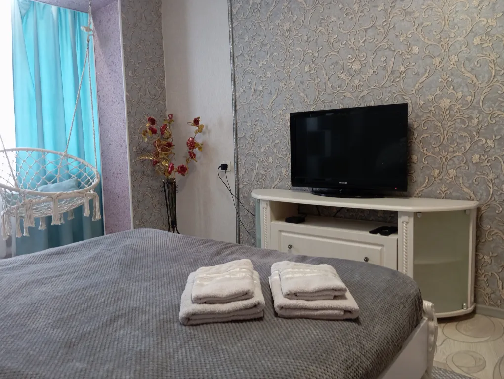 Твой камчатский дом