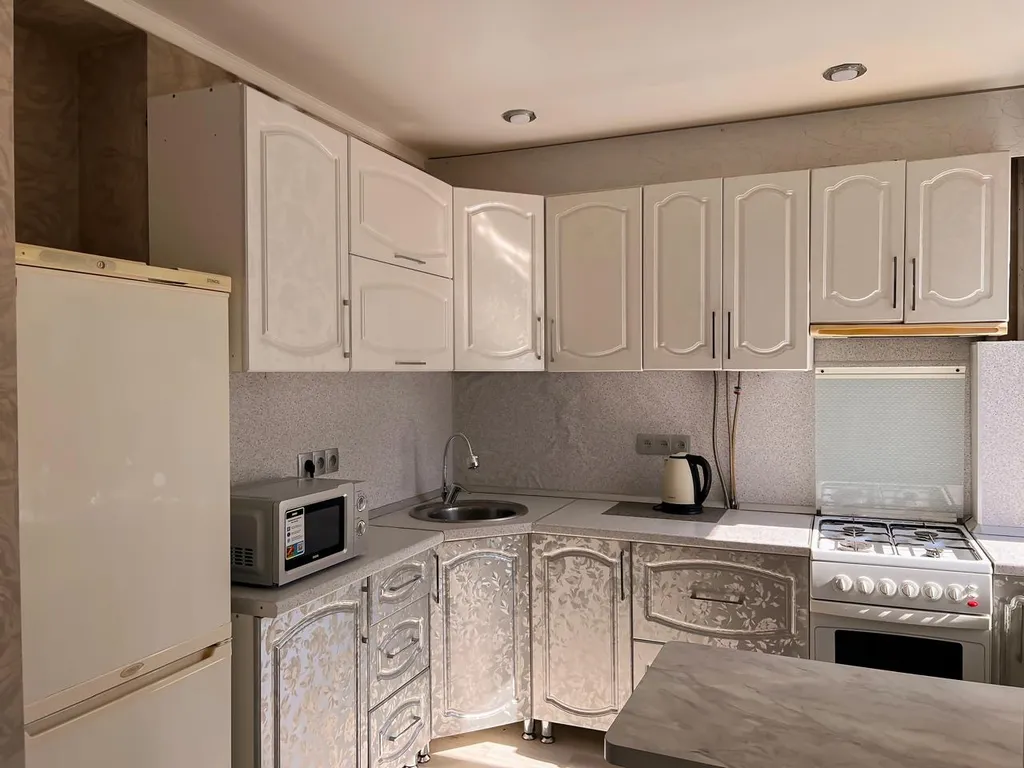 Семейные апартаменты