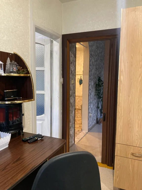 Коттедж Дом с сибирским банным чаном на дровах — Кисловодск