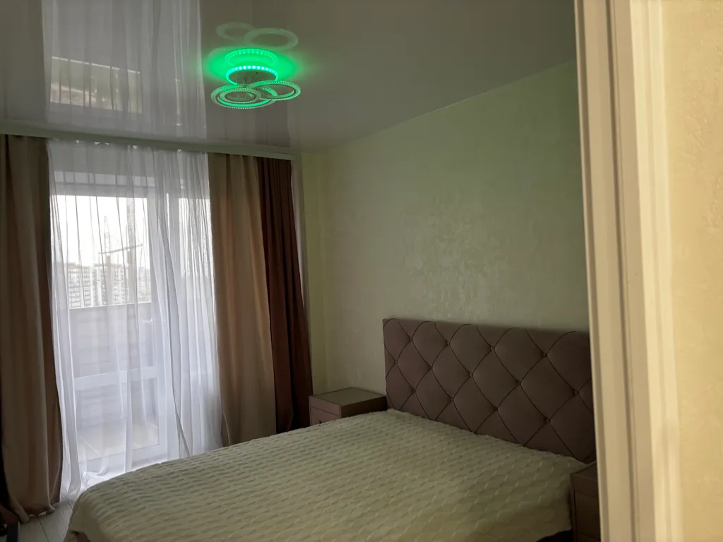 Квартира у Ледового дворца