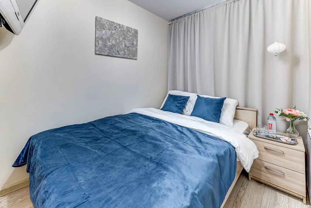 Квартира Комната — Санкт-Петербург