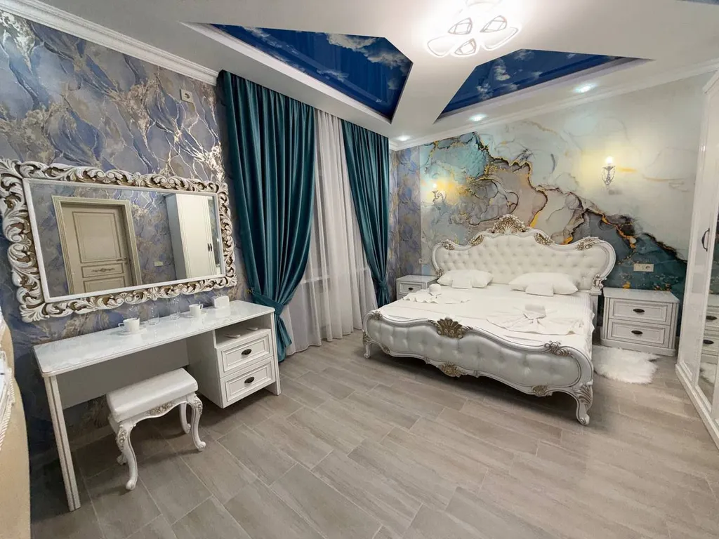 Квартира Комната — аренда посуточно в Химки