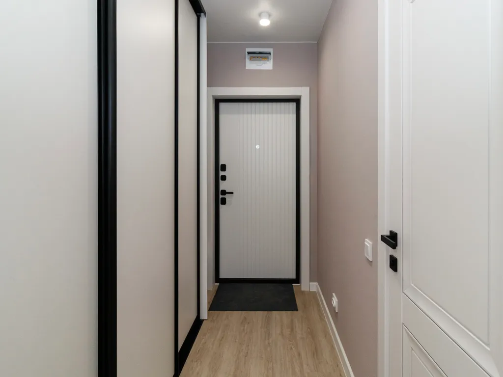 Квартира Уютная квартира в центре с видом на реку — Тюмень