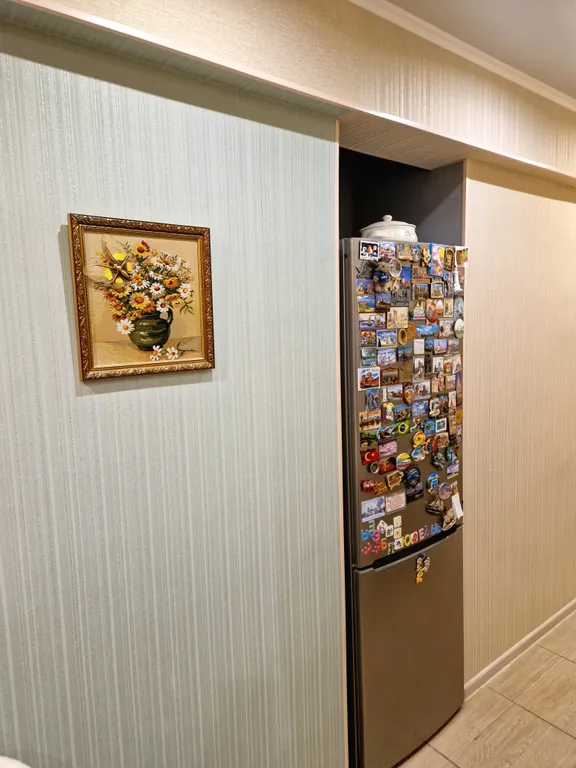 Уютная квартира в расширенном центре города