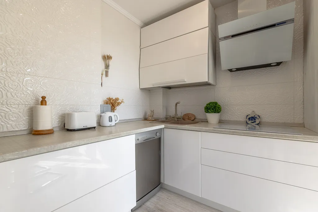 Первая линия у моря в сосновом бору