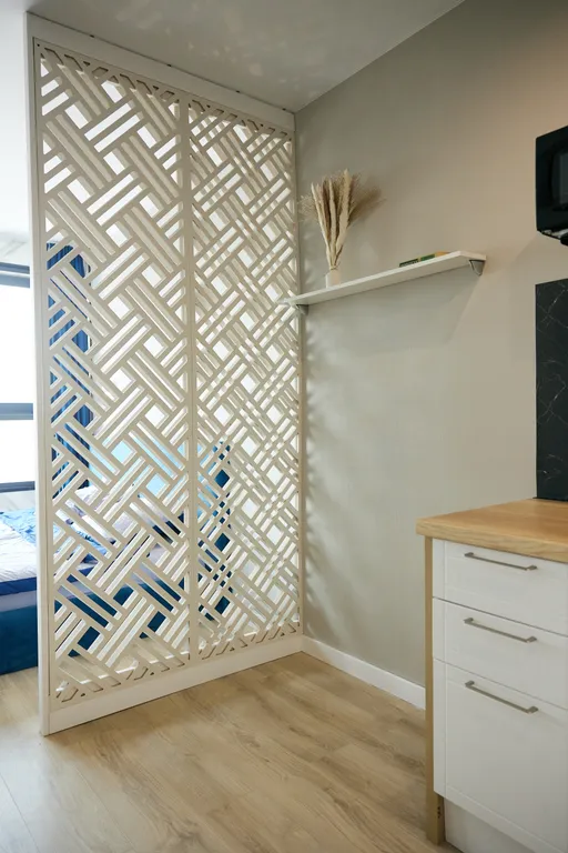 Прекрасные апартаменты с завораживающим видом в городе Владивосток