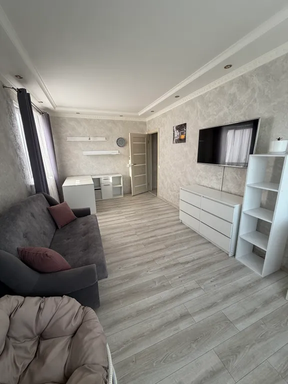 Квартира Уютная квартира в самом центре города — Калининград