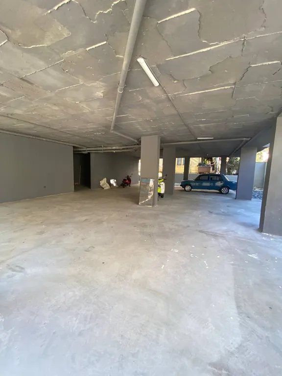 Квартира 1+1 в центре в 200 метрах от моря