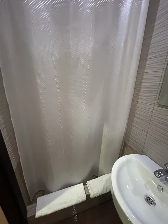 Стандарт с двумя раздельными кроватями