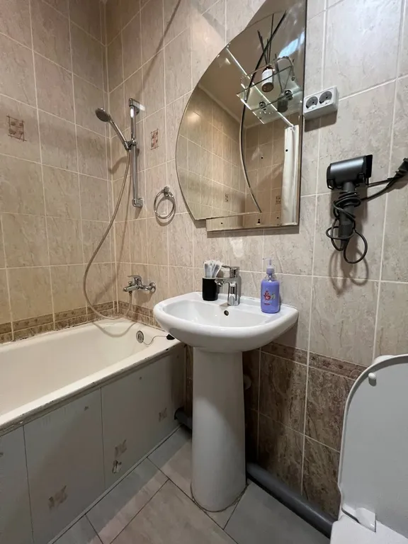 Уютные апартаменты в самом центре города