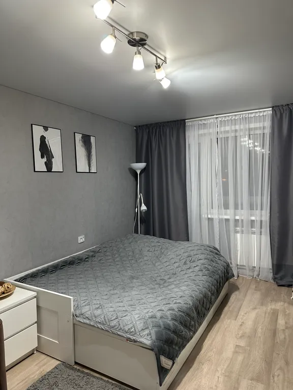 Уютная квартира в центре Тамбова — аренда посуточно в Тамбов