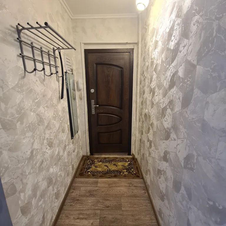 Уютная, чистая, двухкомнатная квартира