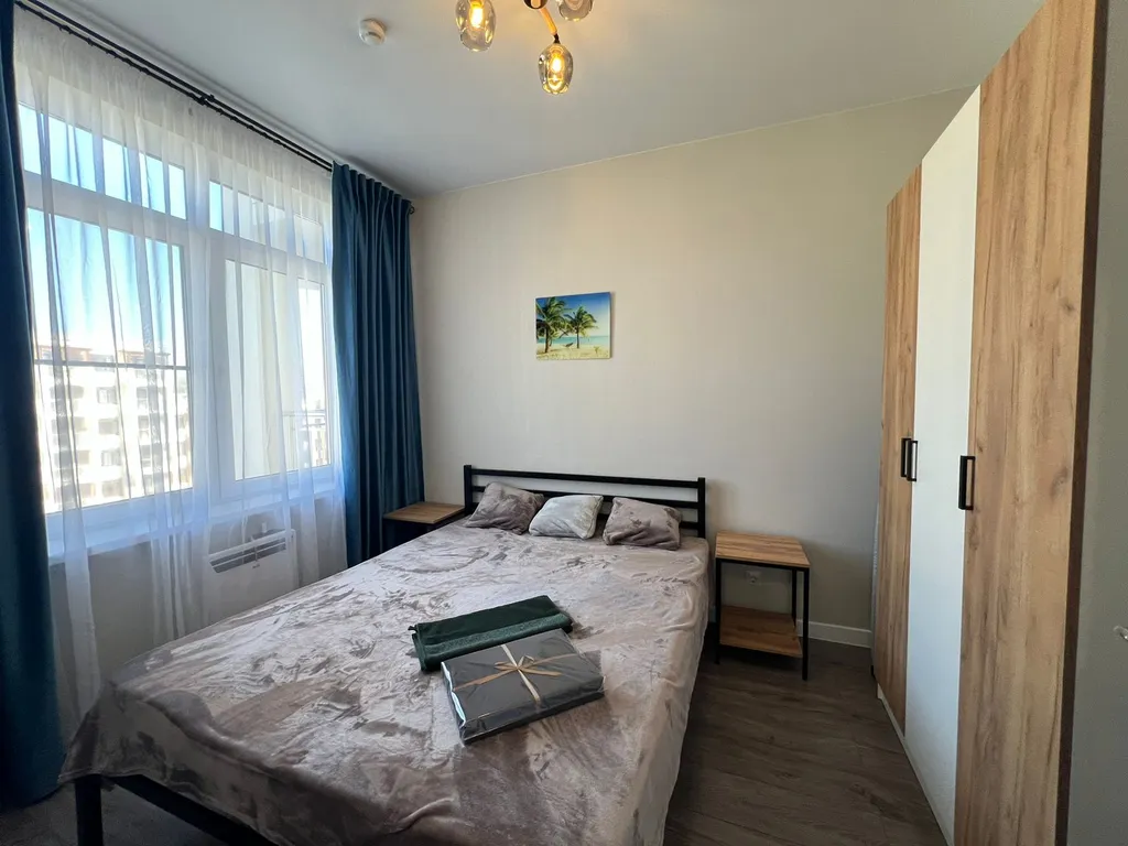 383 Евротри 2 санузла с бассейнами на 5 человек