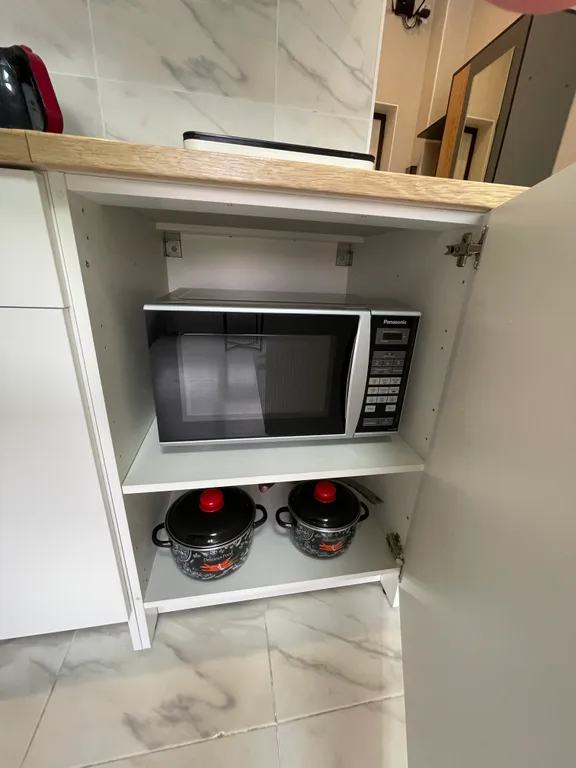 Уютная квартира возле Олимпийского парка