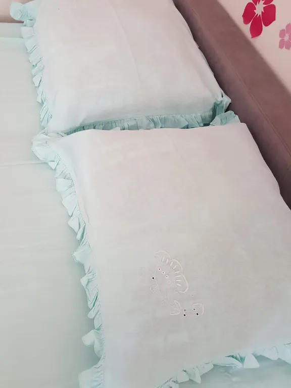 Квартира 1-комнатная Квартира — Сухум