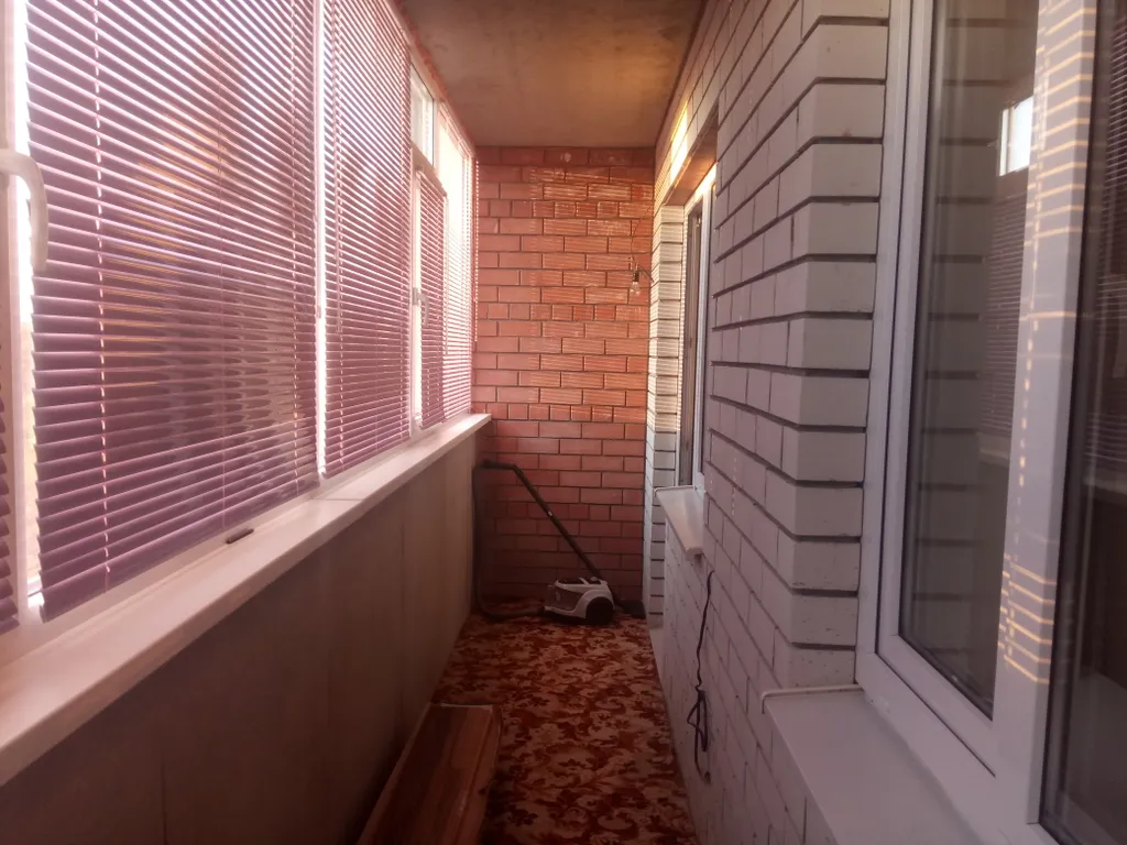 Уютная квартира рядом с морем и парком