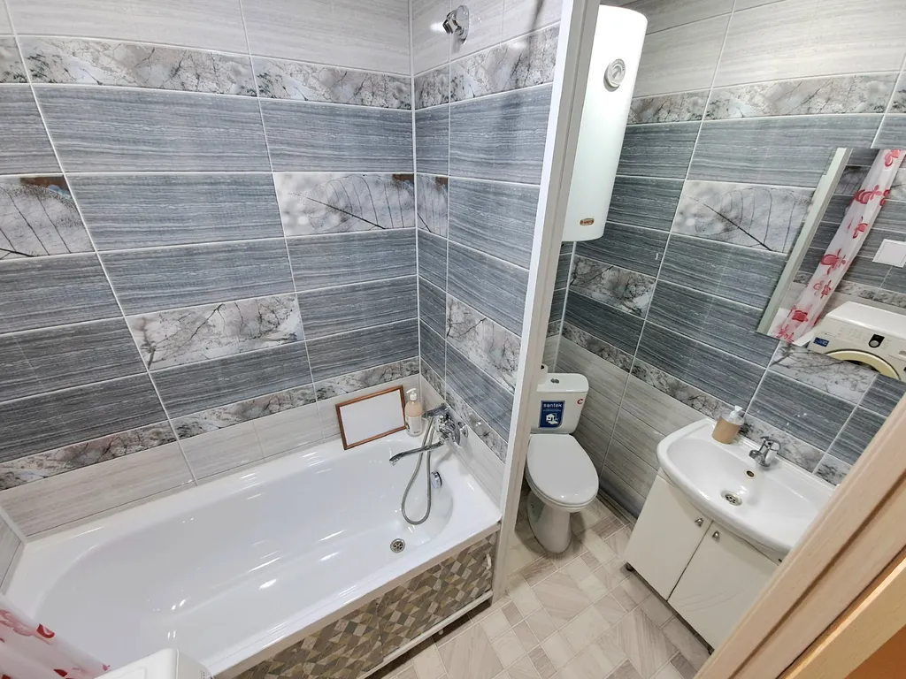 Современная, уютная квартира в центре