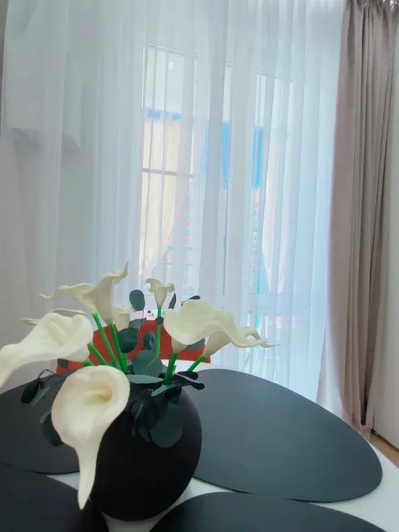 Красивая квартира в 25 мин пешком от моря и в 50 мин от Красной поляны