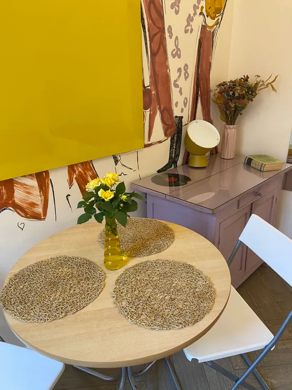 Уютная квартира в историческом центре города